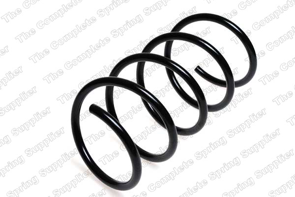 LESJÖFORS Fjeder 4056830 foraksel for MERCEDES-BENZ