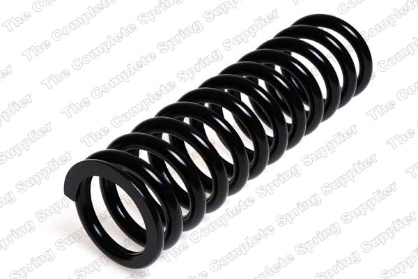 LESJÖFORS Fjeder 4056820 foraksel for MERCEDES-BENZ