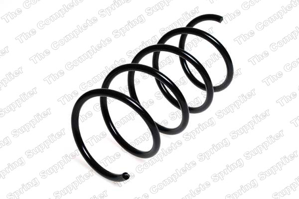 LESJÖFORS Fjeder 4056831 foraksel for MERCEDES-BENZ