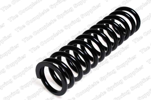 LESJÖFORS Fjeder 4056813 foraksel for MERCEDES-BENZ