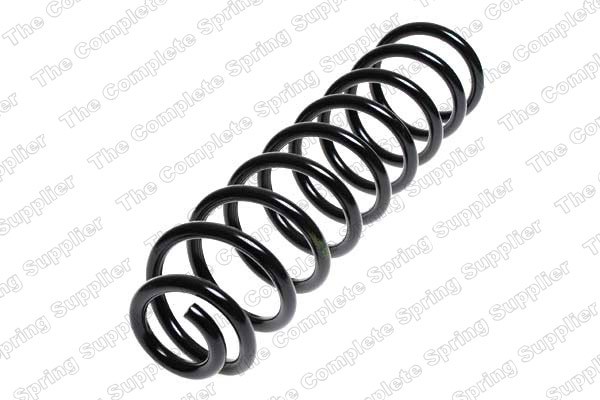 LESJÖFORS Fjeder 4056841 foraksel for MERCEDES-BENZ