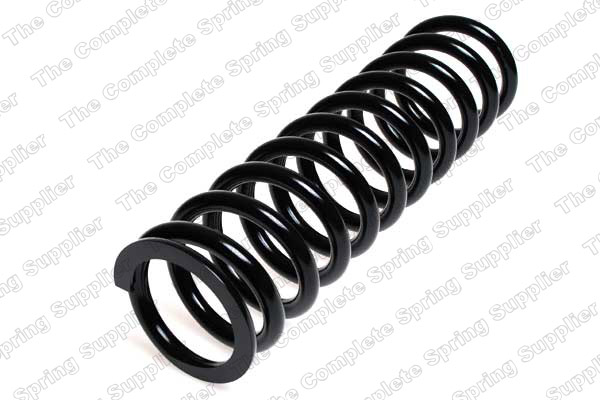 LESJÖFORS Fjeder 4056815 foraksel for MERCEDES-BENZ