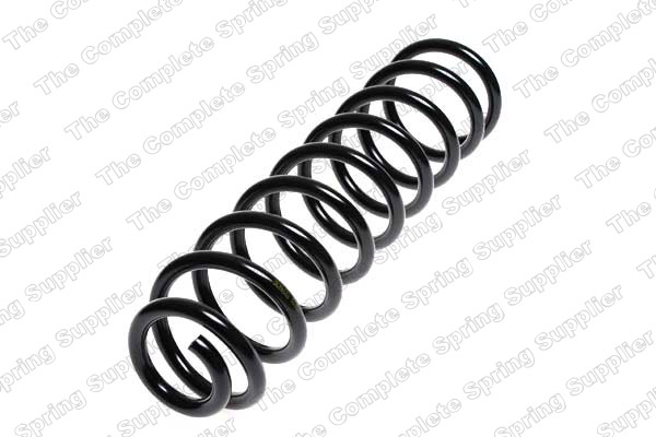 LESJÖFORS Fjeder 4056842 foraksel for MERCEDES-BENZ