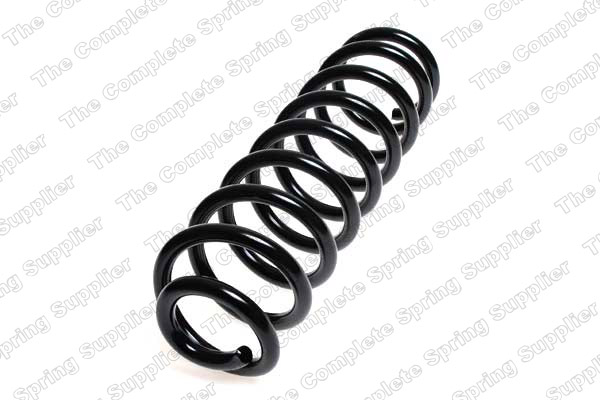 LESJÖFORS Fjeder 4056869 foraksel for MERCEDES-BENZ