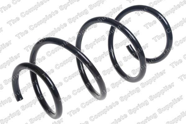 LESJÖFORS Fjeder 4056903 foraksel for MERCEDES-BENZ