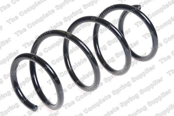 LESJÖFORS Fjeder 4062076 foraksel for NISSAN