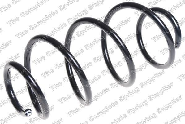 LESJÖFORS Fjeder 4066815 foraksel for PEUGEOT