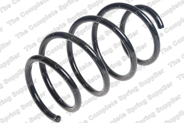 LESJÖFORS Fjeder 4072997 foraksel for RENAULT