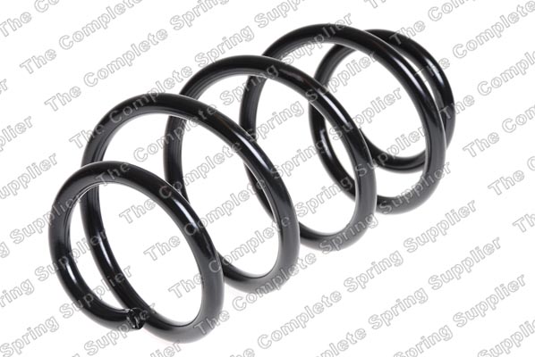 LESJÖFORS Fjeder 4085718 foraksel for VW