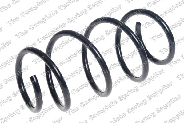 LESJÖFORS Fjeder 4085731 foraksel for SKODA