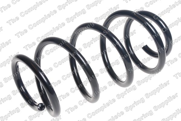 LESJÖFORS Fjeder 4026239 foraksel for FIAT