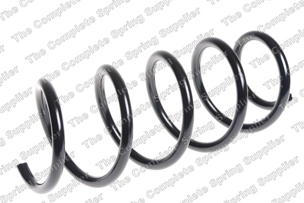 LESJÖFORS Fjeder 4035761 højre foraksel for HONDA