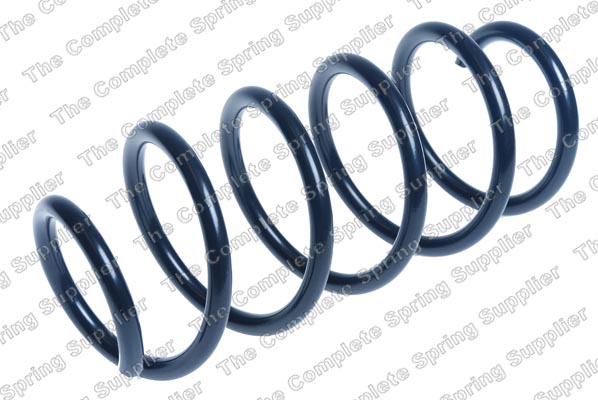 LESJÖFORS Fjeder 4035769 venstre foraksel for HONDA