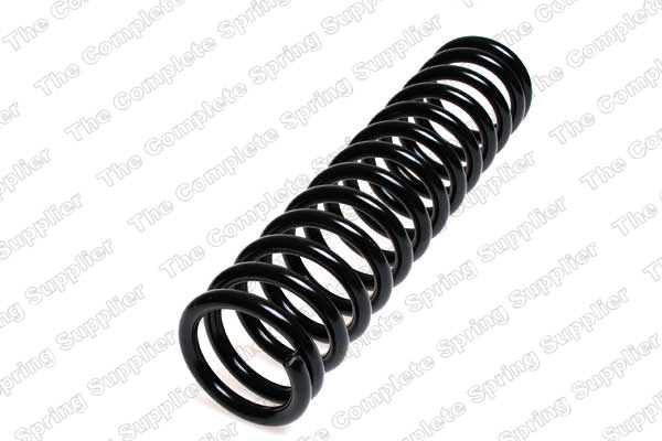 LESJÖFORS Fjeder 4056806 foraksel for MERCEDES-BENZ