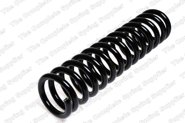 LESJÖFORS Fjeder 4056814 foraksel for MERCEDES-BENZ