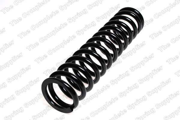 LESJÖFORS Fjeder 4056812 foraksel for MERCEDES-BENZ