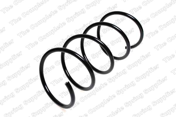LESJÖFORS Fjeder 4056836 foraksel for MERCEDES-BENZ