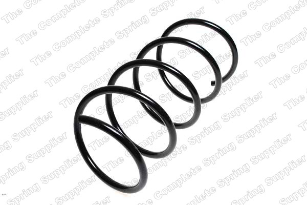 LESJÖFORS Fjeder 4056847 foraksel for MERCEDES-BENZ