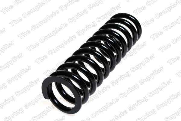 LESJÖFORS Fjeder 4056846 foraksel for MERCEDES-BENZ