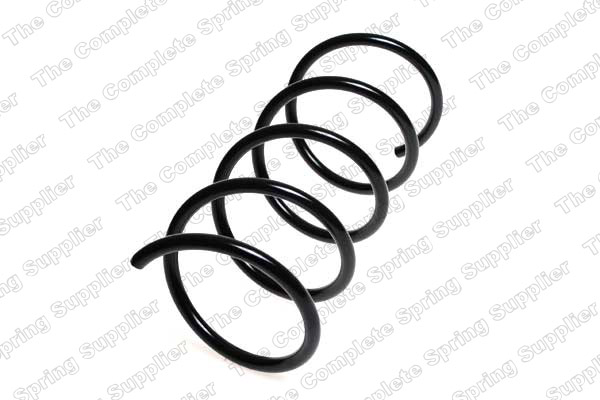 LESJÖFORS Fjeder 4056864 foraksel for MERCEDES-BENZ