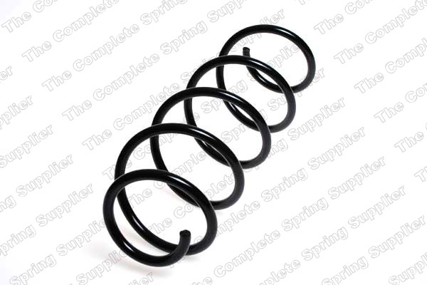 LESJÖFORS Fjeder 4056867 foraksel for MERCEDES-BENZ