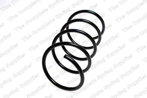 LESJÖFORS Fjeder 4056873 foraksel for MERCEDES-BENZ