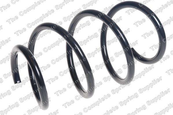 LESJÖFORS Fjeder 4056904 foraksel for MERCEDES-BENZ