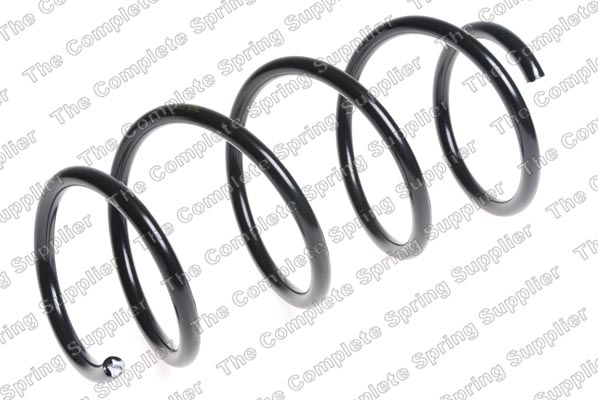 LESJÖFORS Fjeder 4072985 foraksel for RENAULT