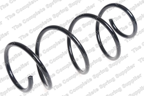 LESJÖFORS Fjeder 4072990 foraksel for RENAULT