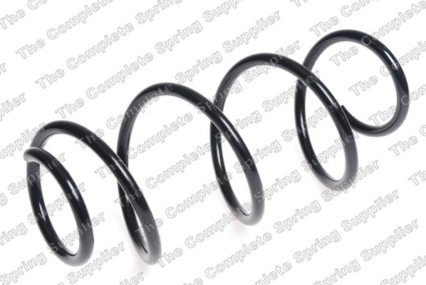 LESJÖFORS Fjeder 4072992 foraksel for RENAULT