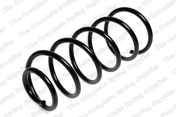 LESJÖFORS Fjeder 4004232 foraksel for AUDI