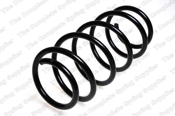 LESJÖFORS Fjeder 4004225 foraksel for AUDI