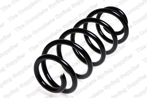 LESJÖFORS Fjeder 4004218 foraksel for AUDI
