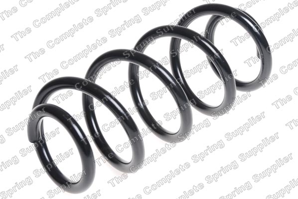 LESJÖFORS Fjeder 4004290 foraksel for AUDI