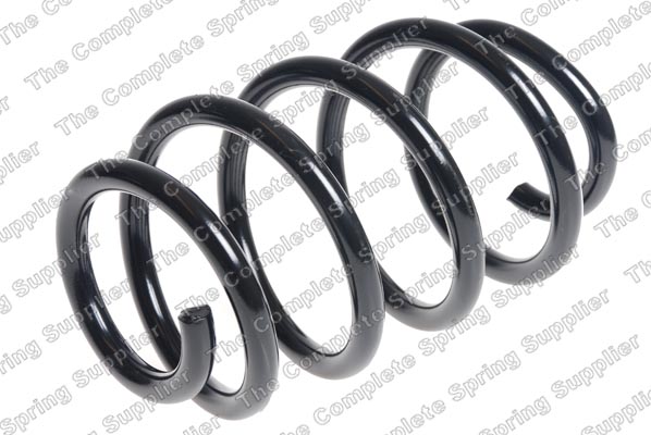 LESJÖFORS Fjeder 4004297 foraksel for AUDI