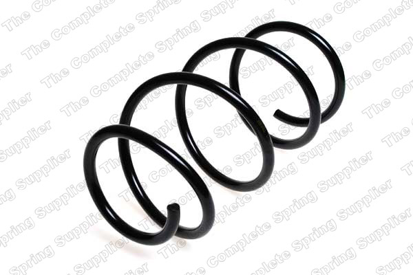 LESJÖFORS Fjeder 4008431 foraksel for BMW