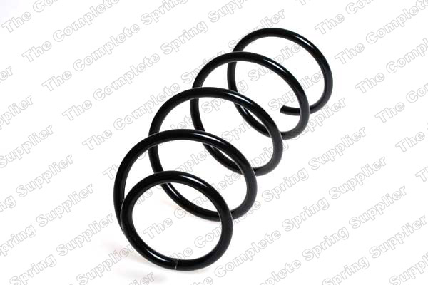 LESJÖFORS Fjeder 4008465 foraksel for BMW