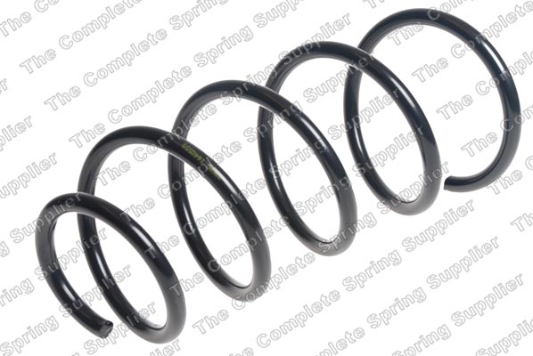 LESJÖFORS Fjeder 4008508 foraksel for BMW