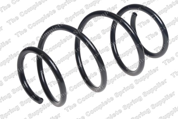 LESJÖFORS Fjeder 4008526 foraksel for BMW