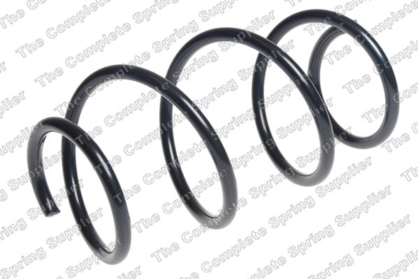 LESJÖFORS Fjeder 4008524 foraksel for BMW
