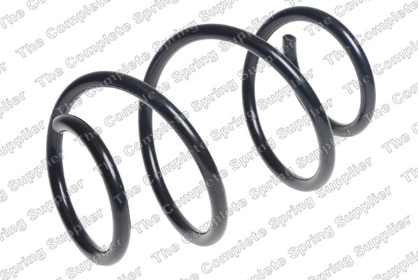 LESJÖFORS Fjeder 4008528 foraksel for BMW