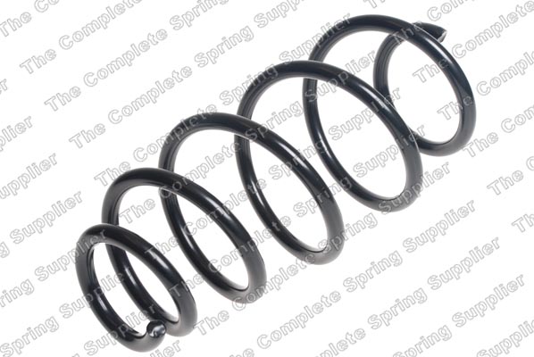 LESJÖFORS Fjeder 4014225 foraksel for CHEVROLET