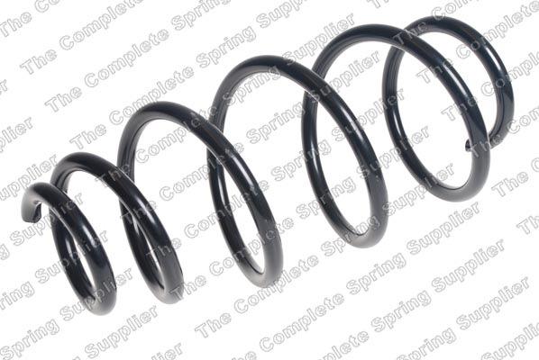 LESJÖFORS Fjeder 4014224 foraksel for CHEVROLET