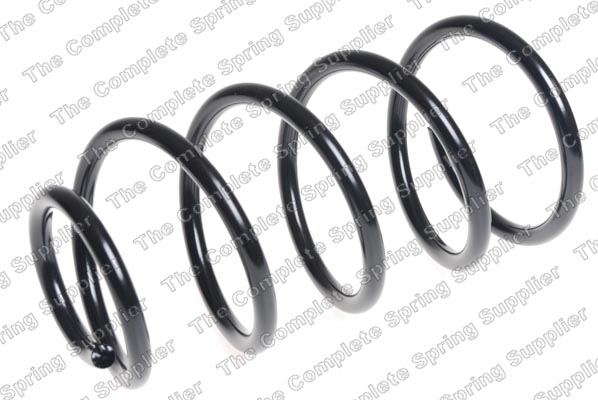 LESJÖFORS Fjeder 4027643 foraksel for FORD