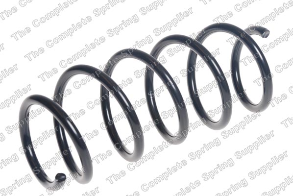 LESJÖFORS Fjeder 4027660 foraksel for FORD