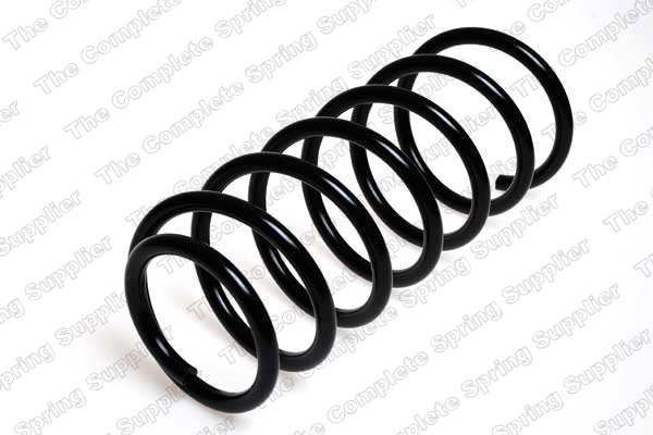 LESJÖFORS Fjeder 4095006 foraksel for VW