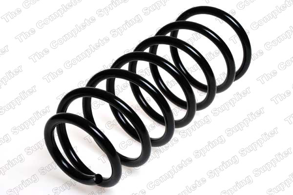 LESJÖFORS Fjeder 4095027 foraksel for VW