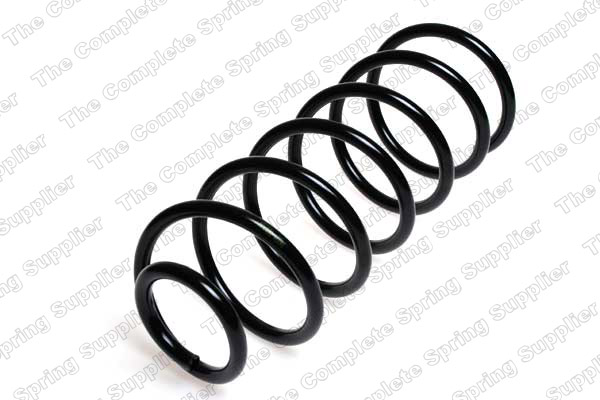 LESJÖFORS Fjeder 4095032 foraksel for VW