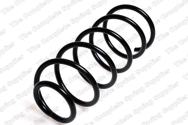 LESJÖFORS Fjeder 4095035 foraksel for VW