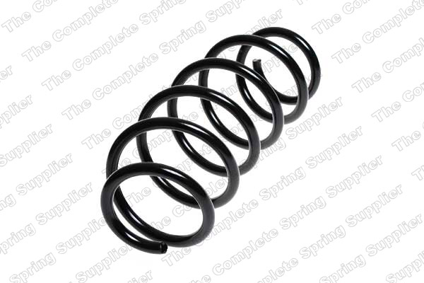 LESJÖFORS Fjeder 4095074 foraksel for VW